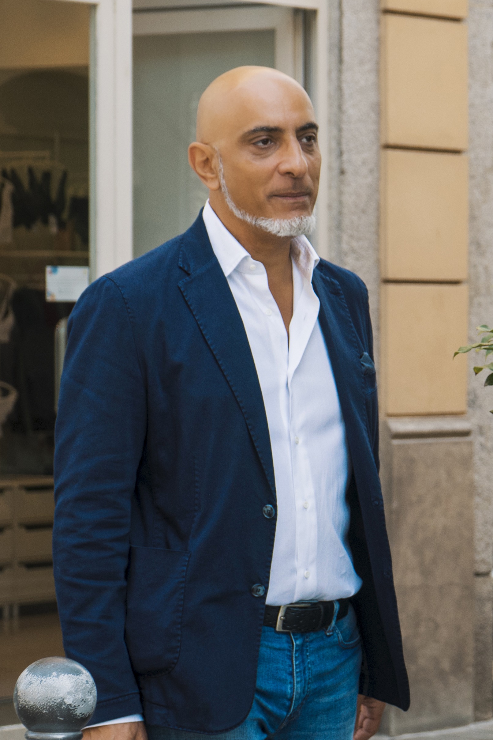 Onofrio Aiello Maestro Fotografo e Direttore Artistico